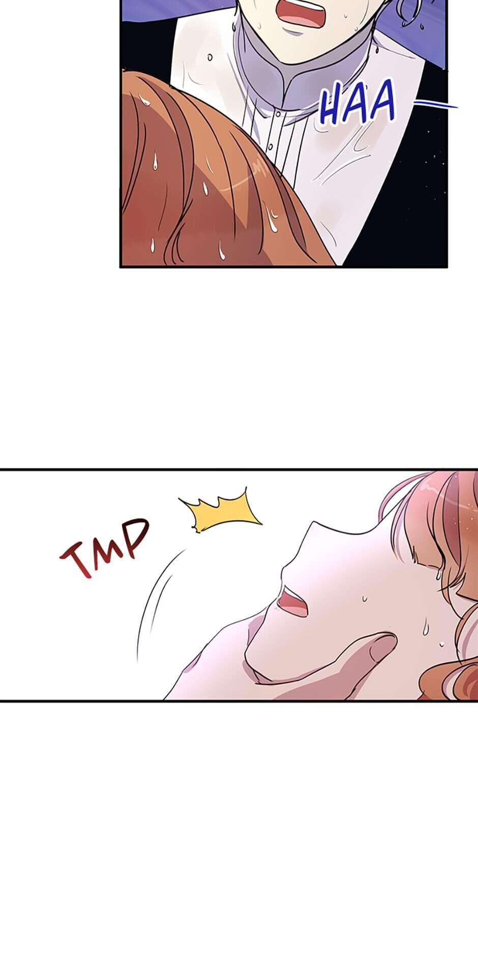 Read What's Wrong with You, Duke_ (en) Manga Online