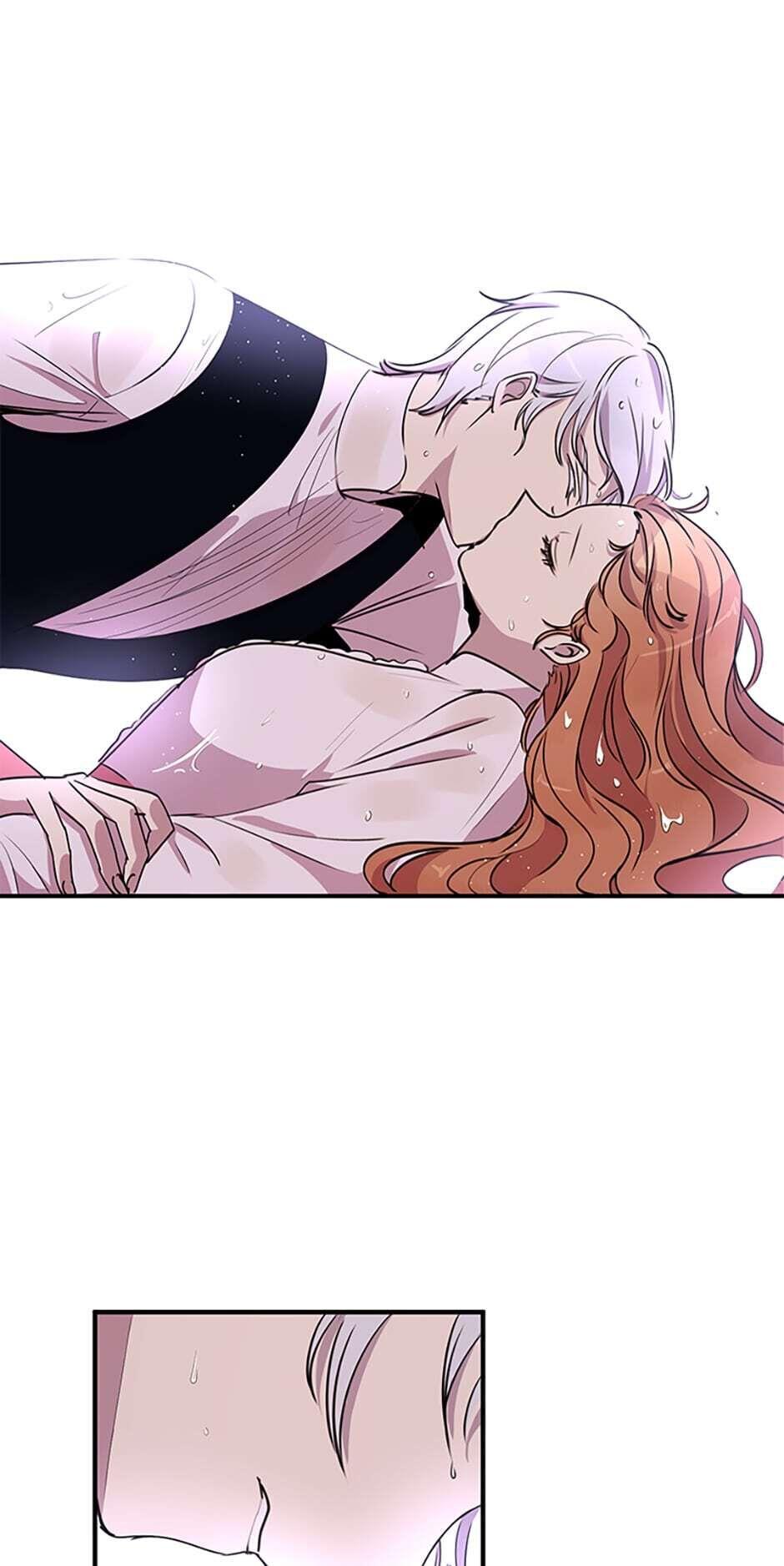 Read What's Wrong with You, Duke_ (en) Manga Online