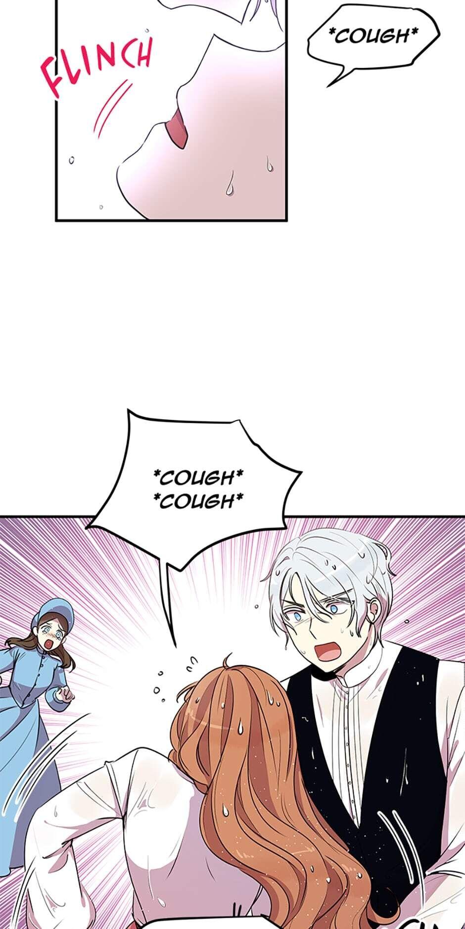 Read What's Wrong with You, Duke_ (en) Manga Online