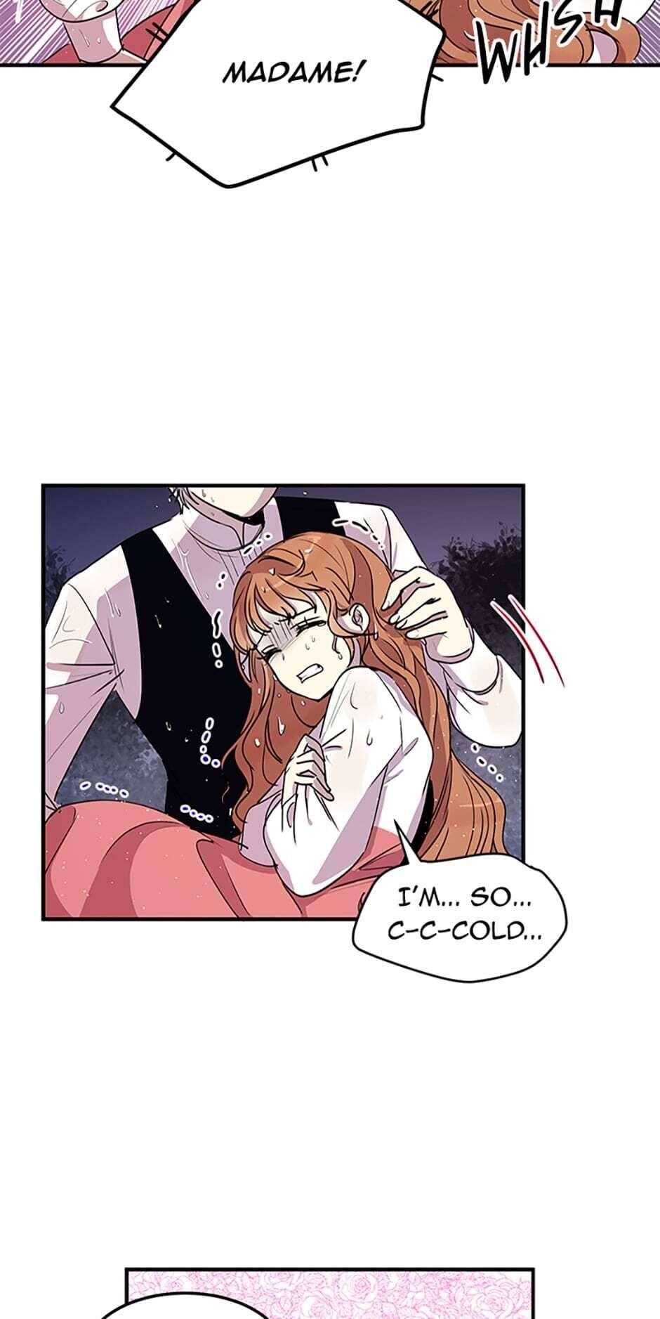 Read What's Wrong with You, Duke_ (en) Manga Online