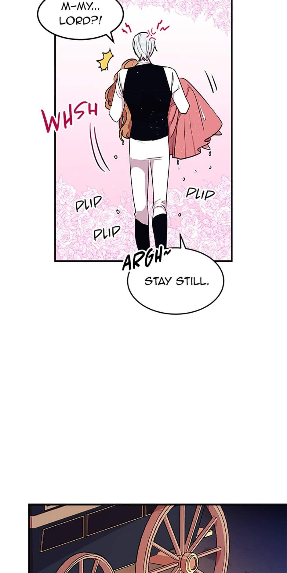 Read What's Wrong with You, Duke_ (en) Manga Online