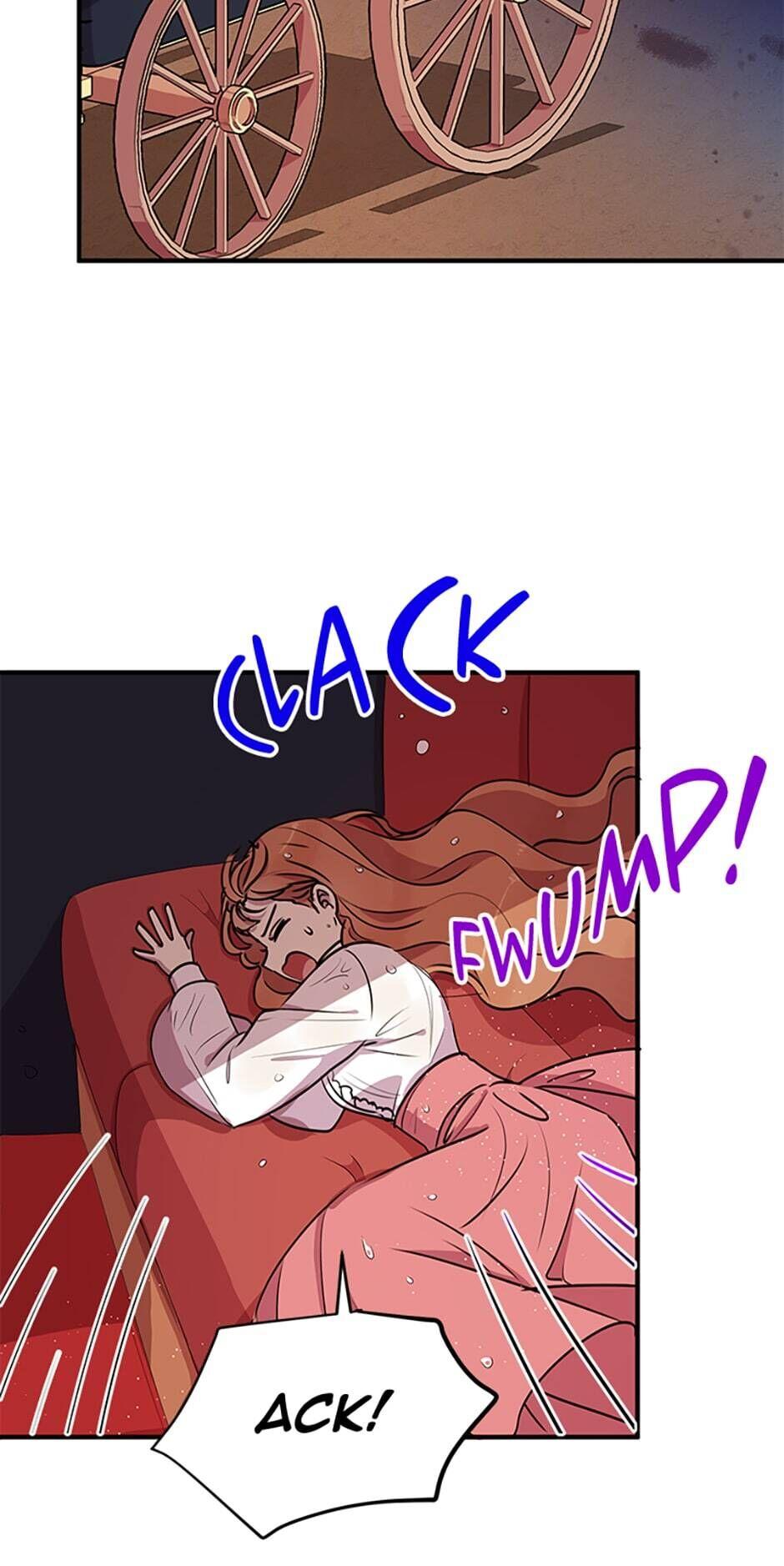 Read What's Wrong with You, Duke_ (en) Manga Online