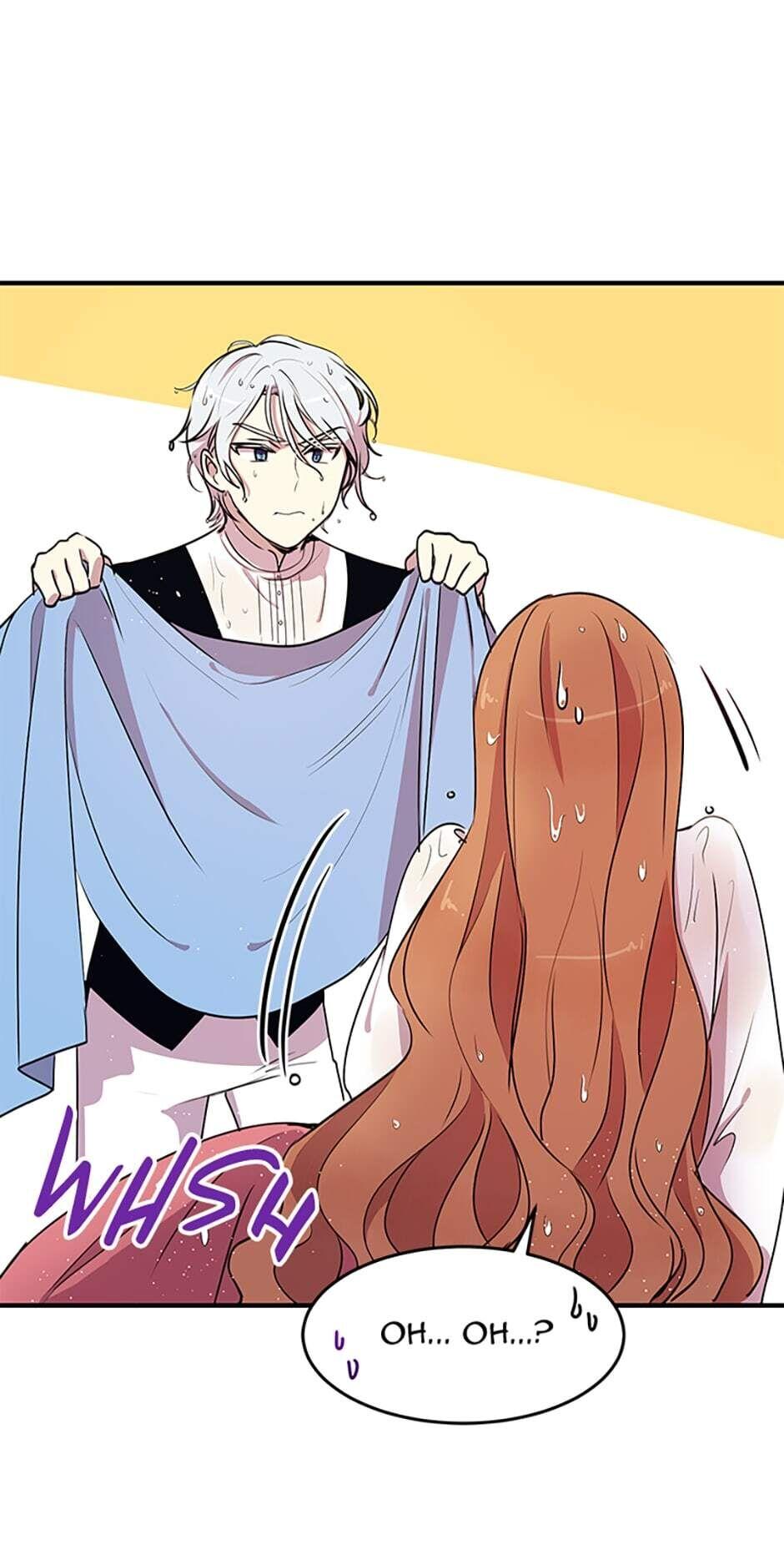 Read What's Wrong with You, Duke_ (en) Manga Online