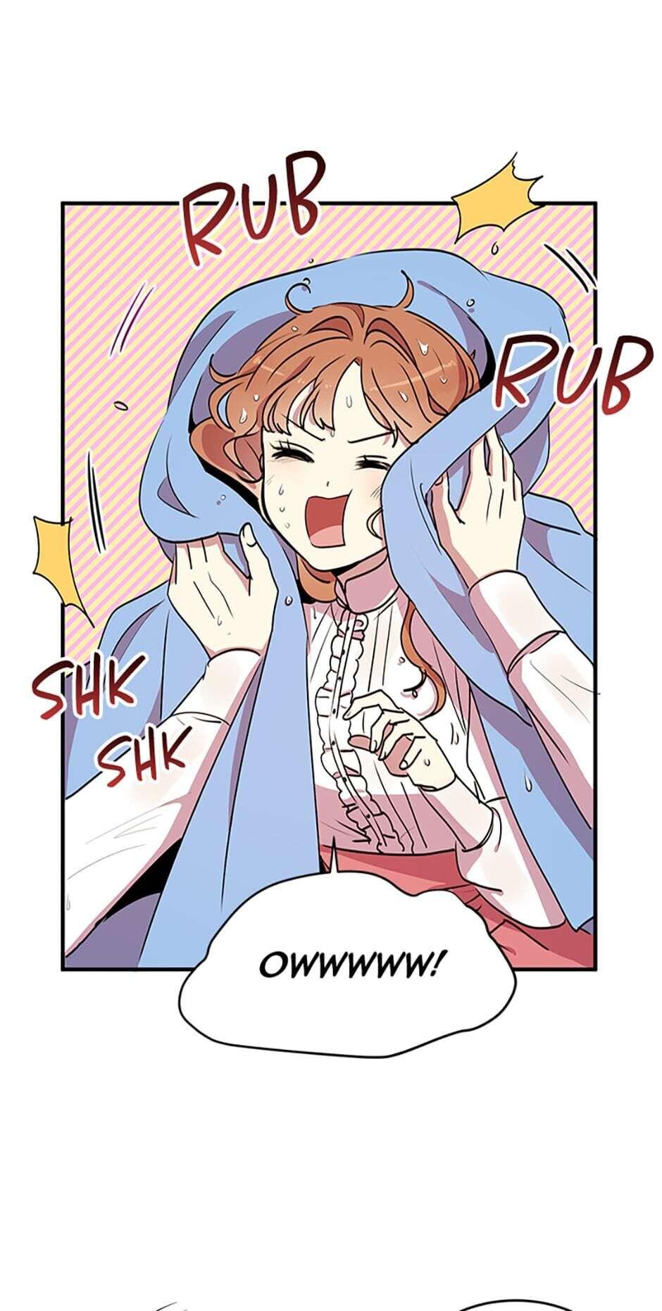 Read What's Wrong with You, Duke_ (en) Manga Online