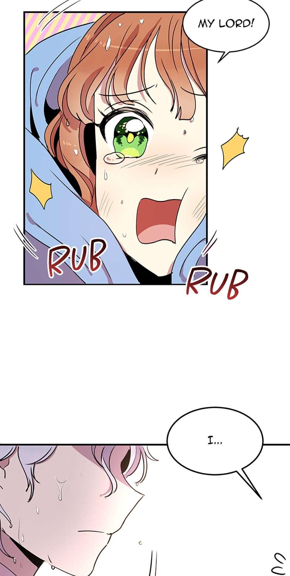 Read What's Wrong with You, Duke_ (en) Manga Online