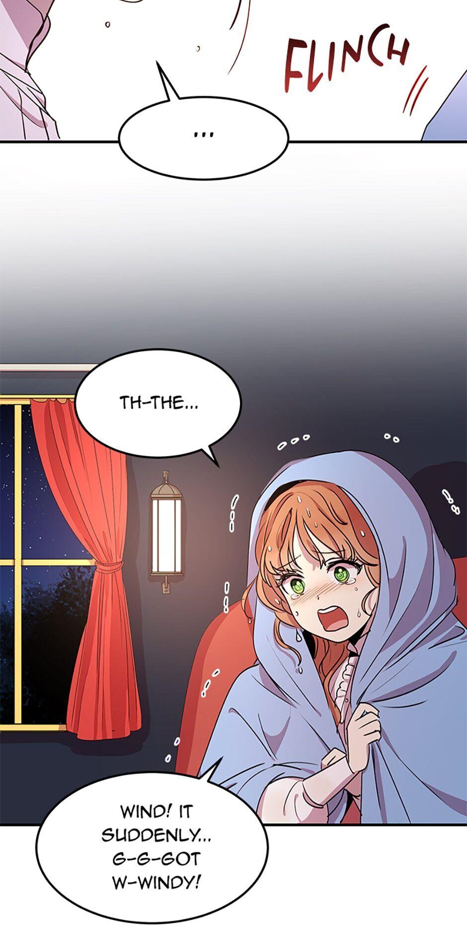 Read What's Wrong with You, Duke_ (en) Manga Online