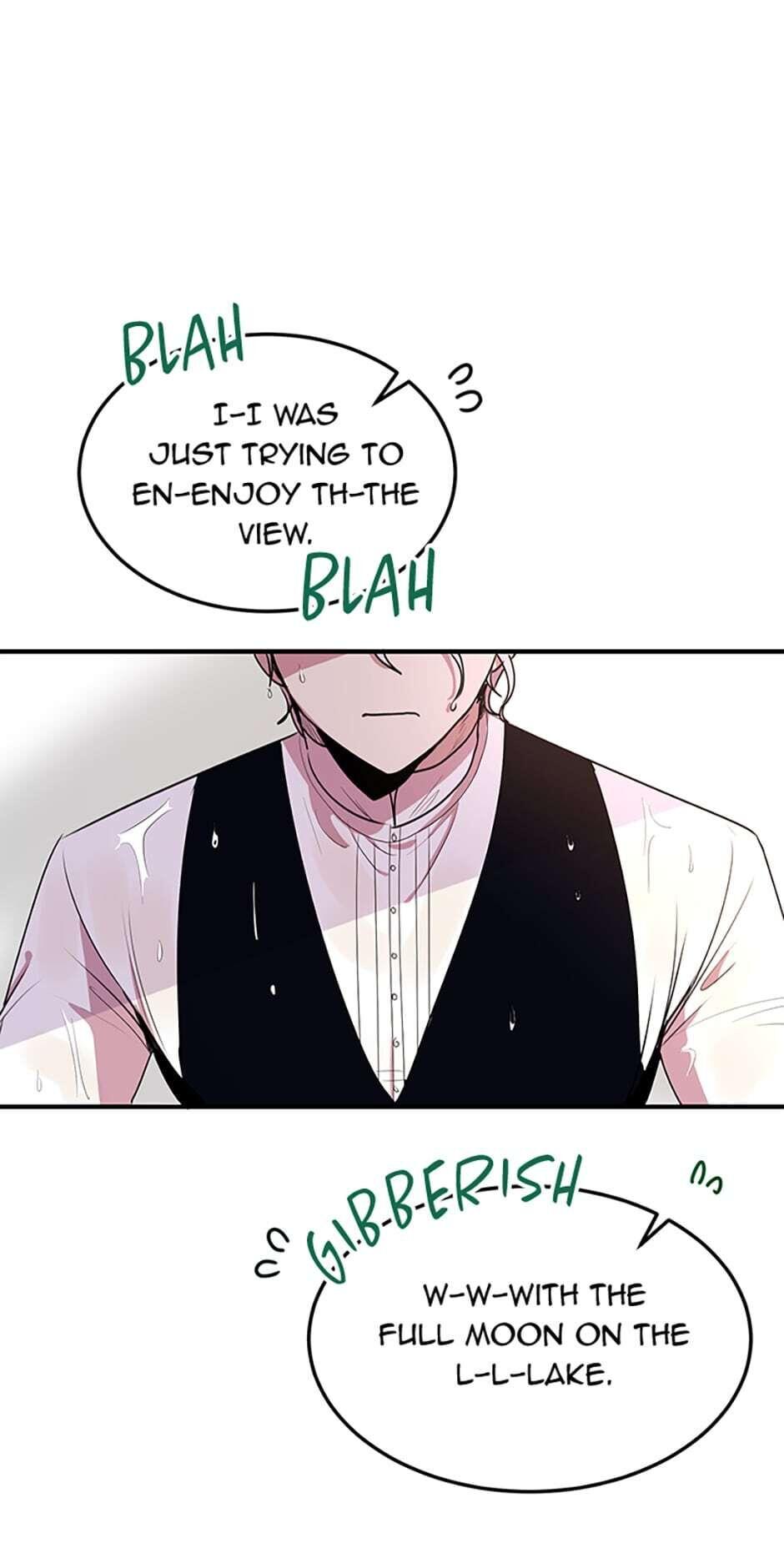 Read What's Wrong with You, Duke_ (en) Manga Online