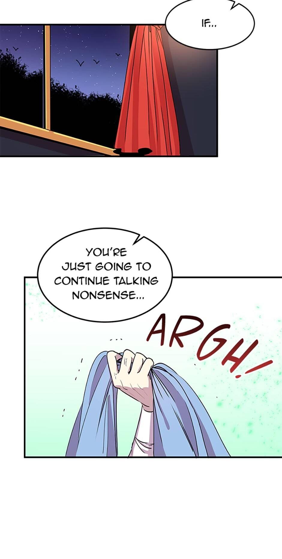 Read What's Wrong with You, Duke_ (en) Manga Online