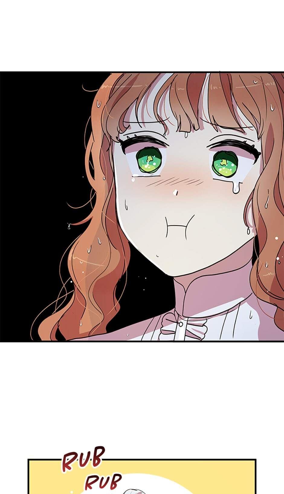 Read What's Wrong with You, Duke_ (en) Manga Online