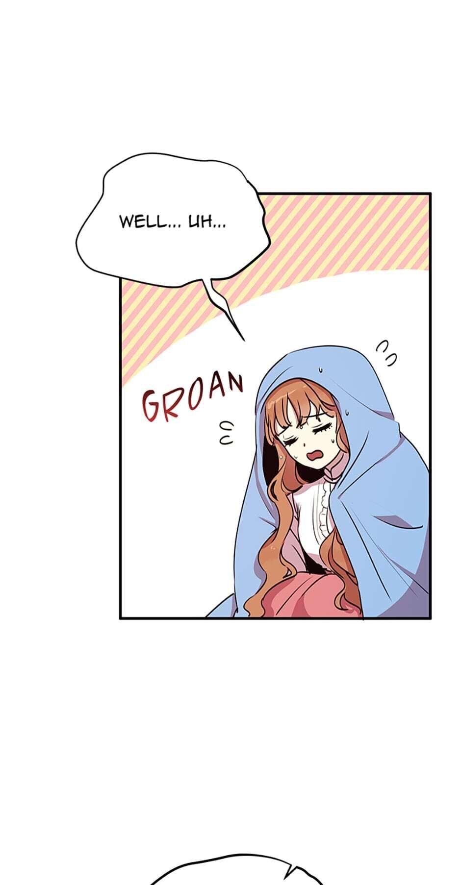 Read What's Wrong with You, Duke_ (en) Manga Online