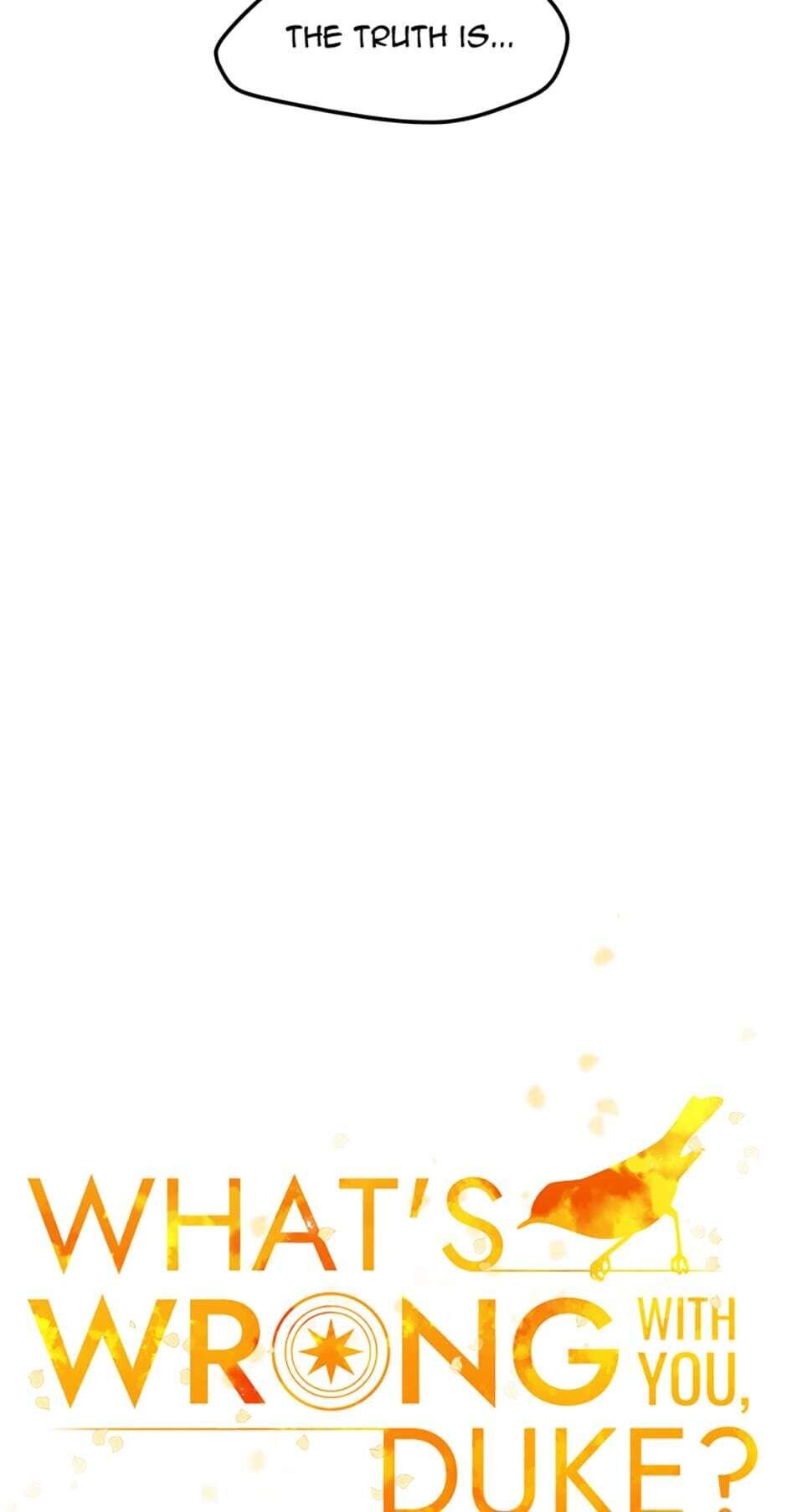 Read What's Wrong with You, Duke_ (en) Manga Online