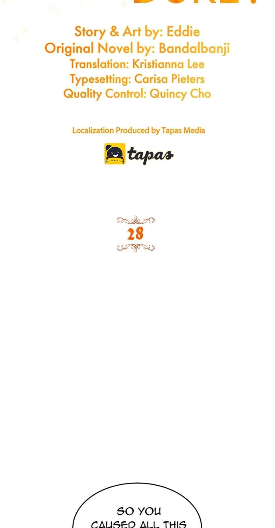 Read What's Wrong with You, Duke_ (en) Manga Online