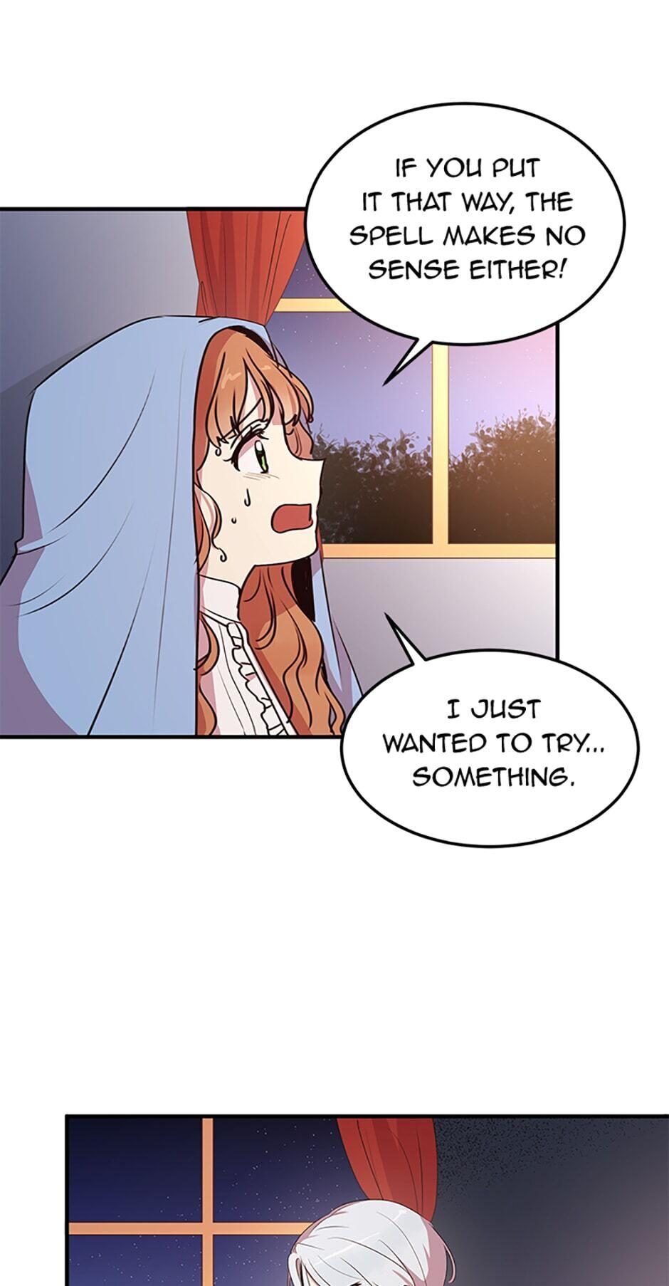 Read What's Wrong with You, Duke_ (en) Manga Online