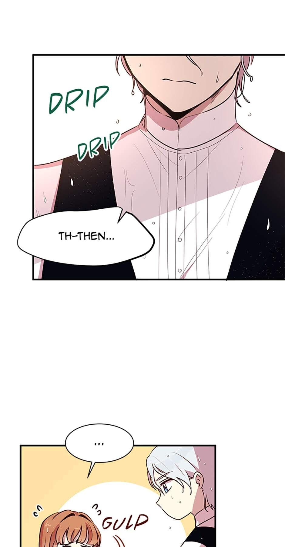 Read What's Wrong with You, Duke_ (en) Manga Online