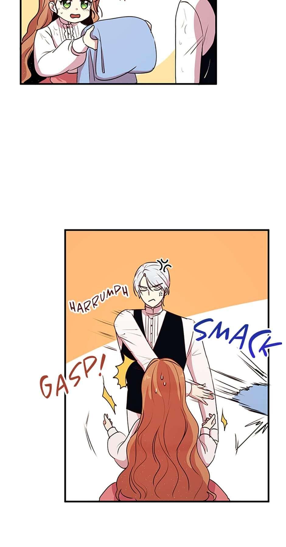 Read What's Wrong with You, Duke_ (en) Manga Online