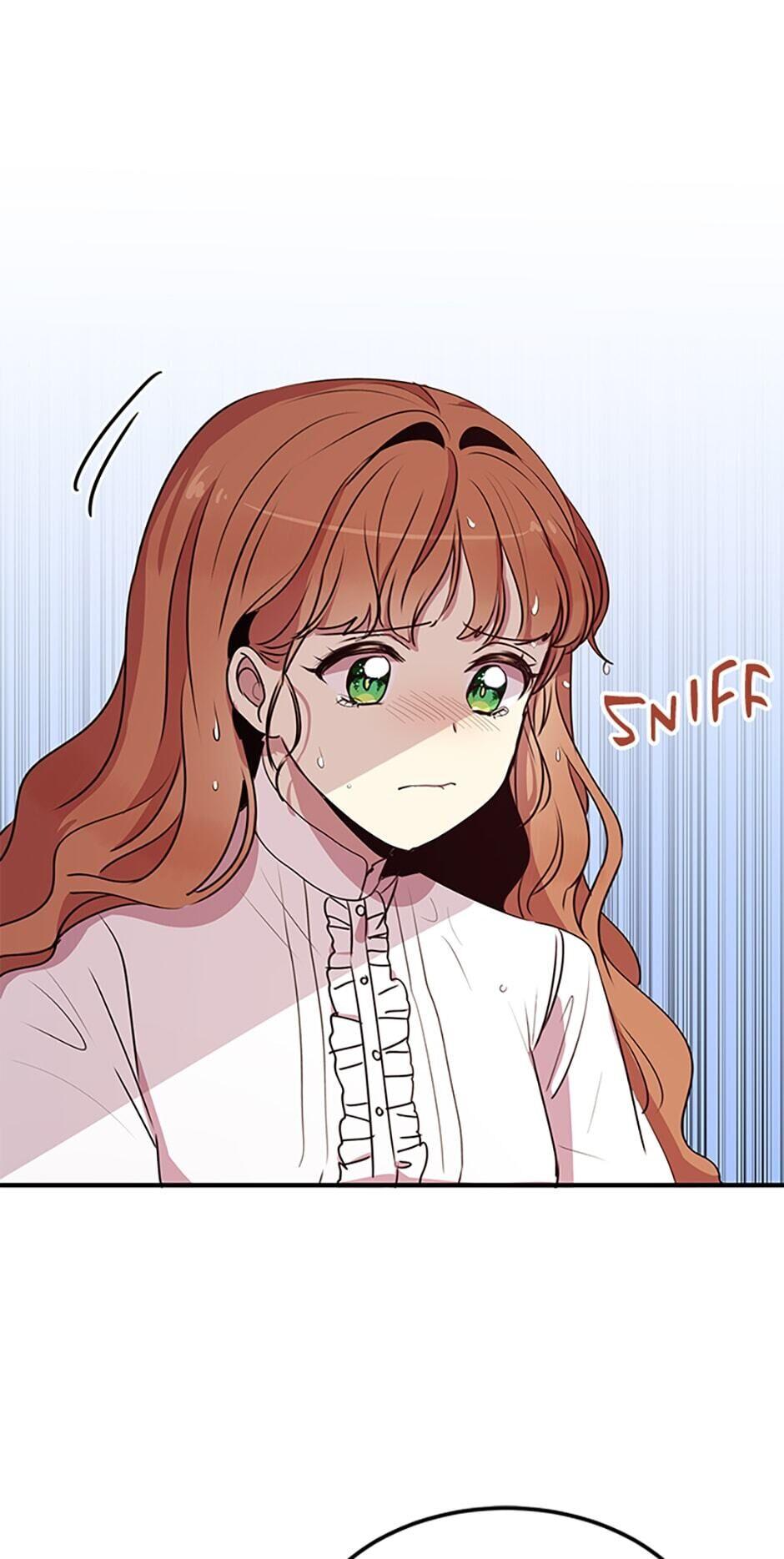 Read What's Wrong with You, Duke_ (en) Manga Online