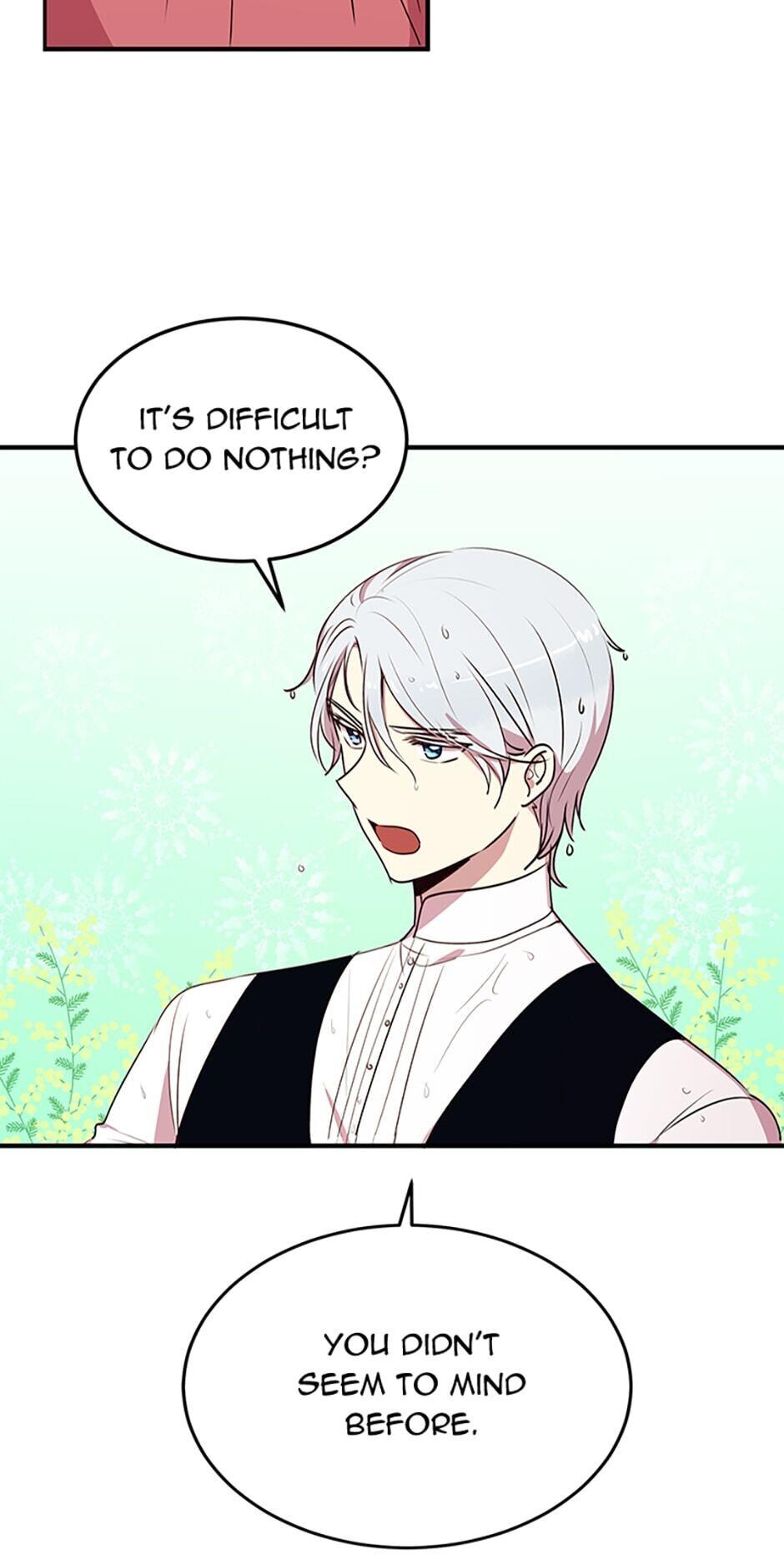 Read What's Wrong with You, Duke_ (en) Manga Online