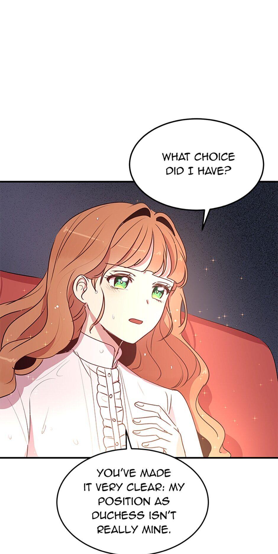 Read What's Wrong with You, Duke_ (en) Manga Online