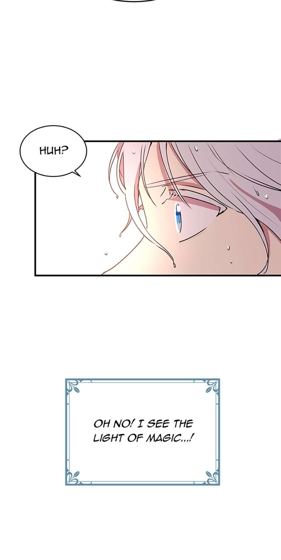 Read What's Wrong with You, Duke_ (en) Manga Online