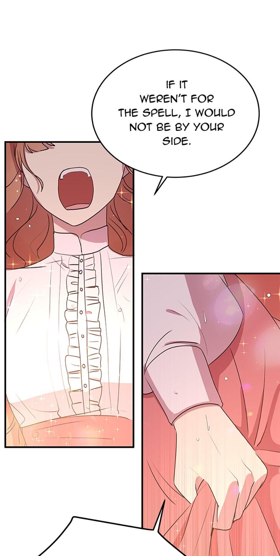 Read What's Wrong with You, Duke_ (en) Manga Online