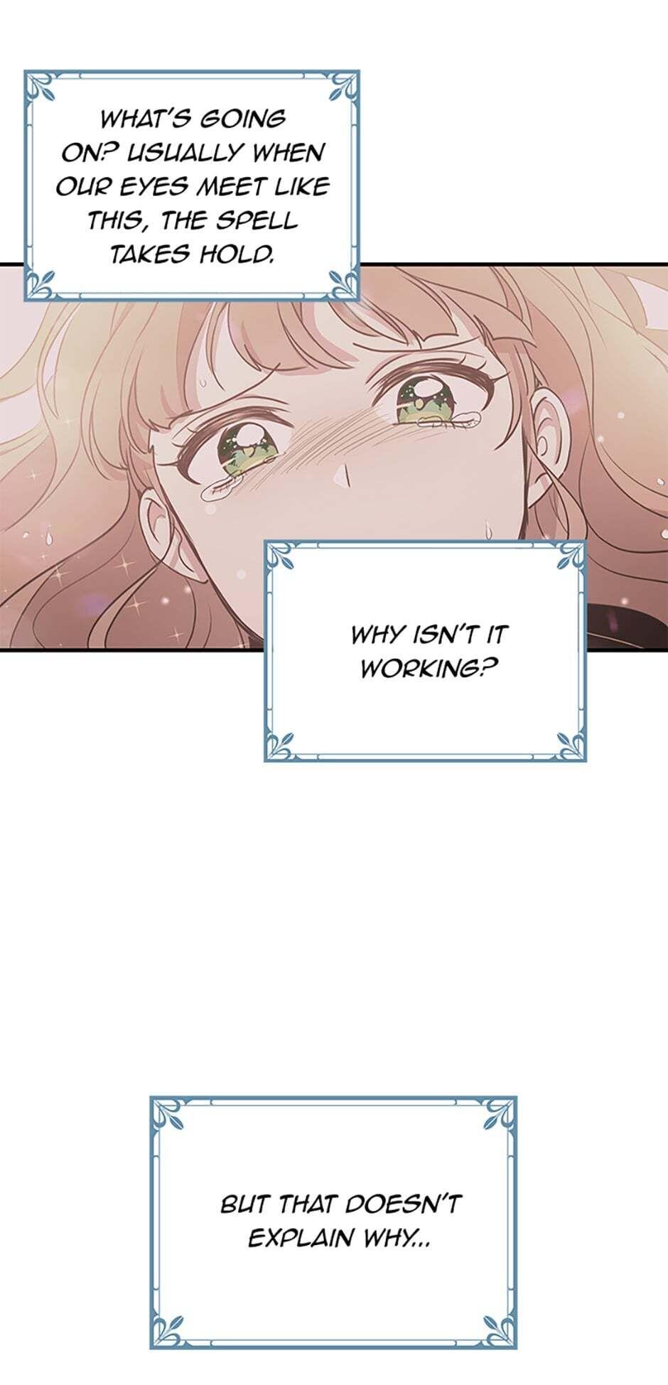 Read What's Wrong with You, Duke_ (en) Manga Online