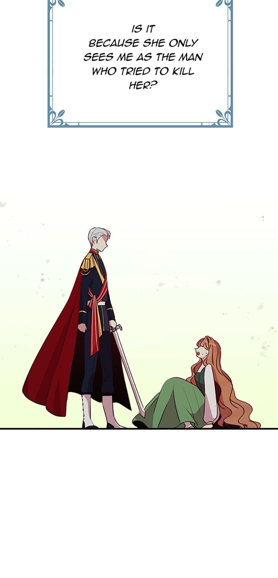 Read What's Wrong with You, Duke_ (en) Manga Online