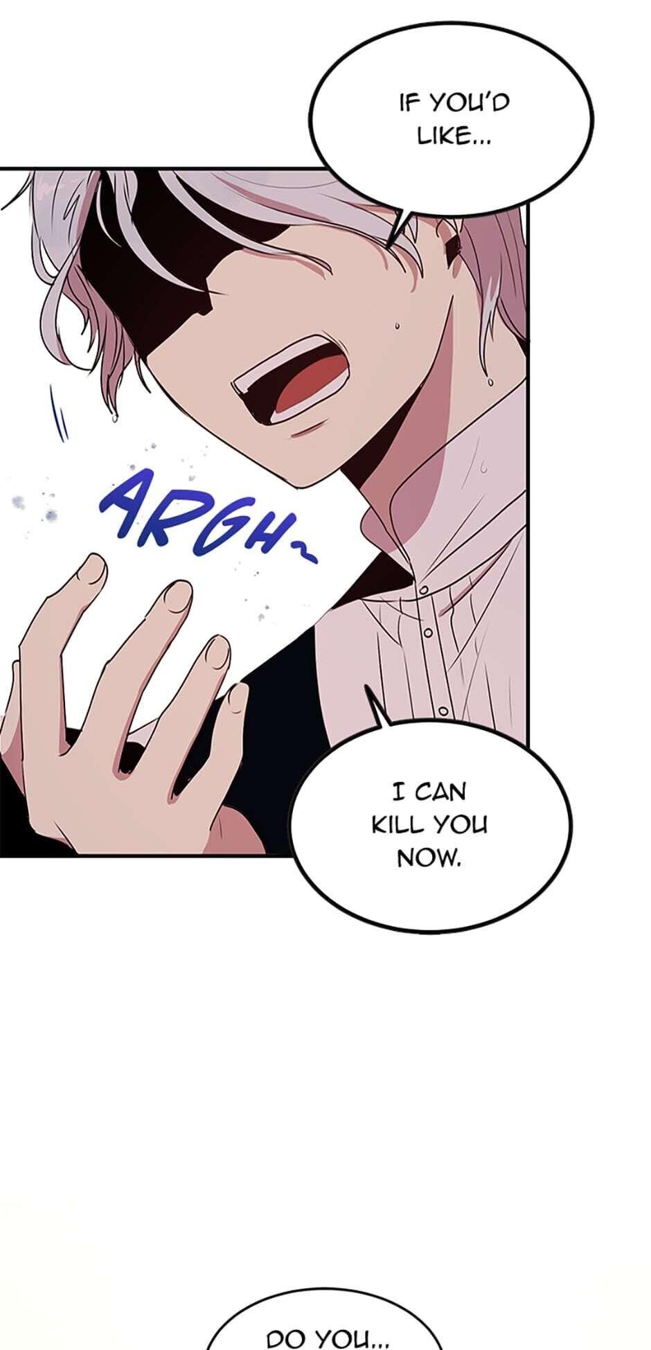 Read What's Wrong with You, Duke_ (en) Manga Online