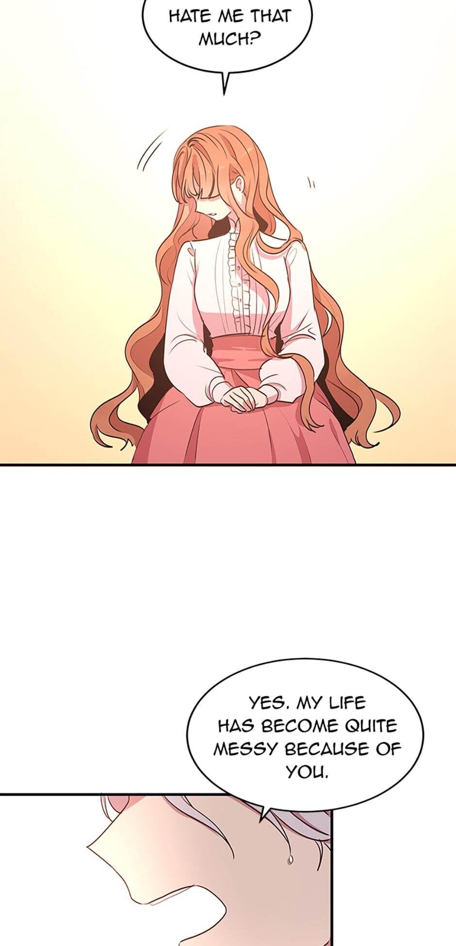 Read What's Wrong with You, Duke_ (en) Manga Online