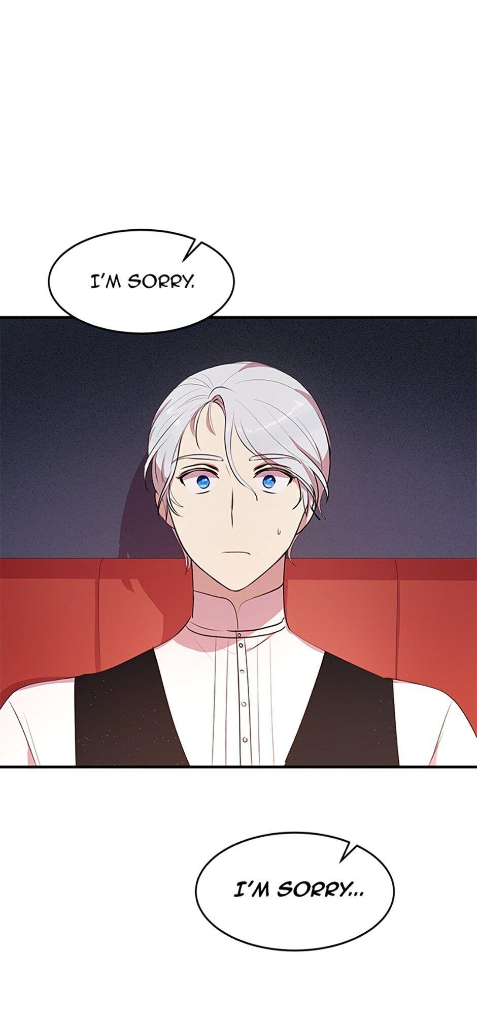 Read What's Wrong with You, Duke_ (en) Manga Online