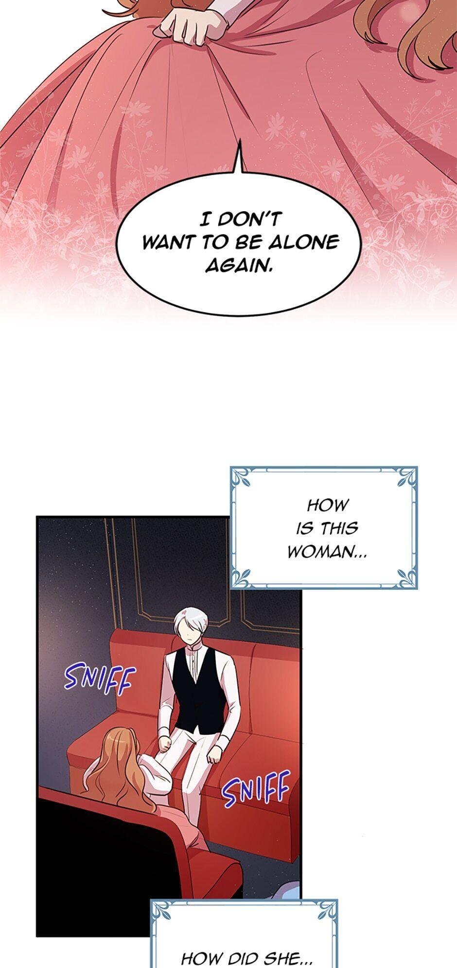 Read What's Wrong with You, Duke_ (en) Manga Online