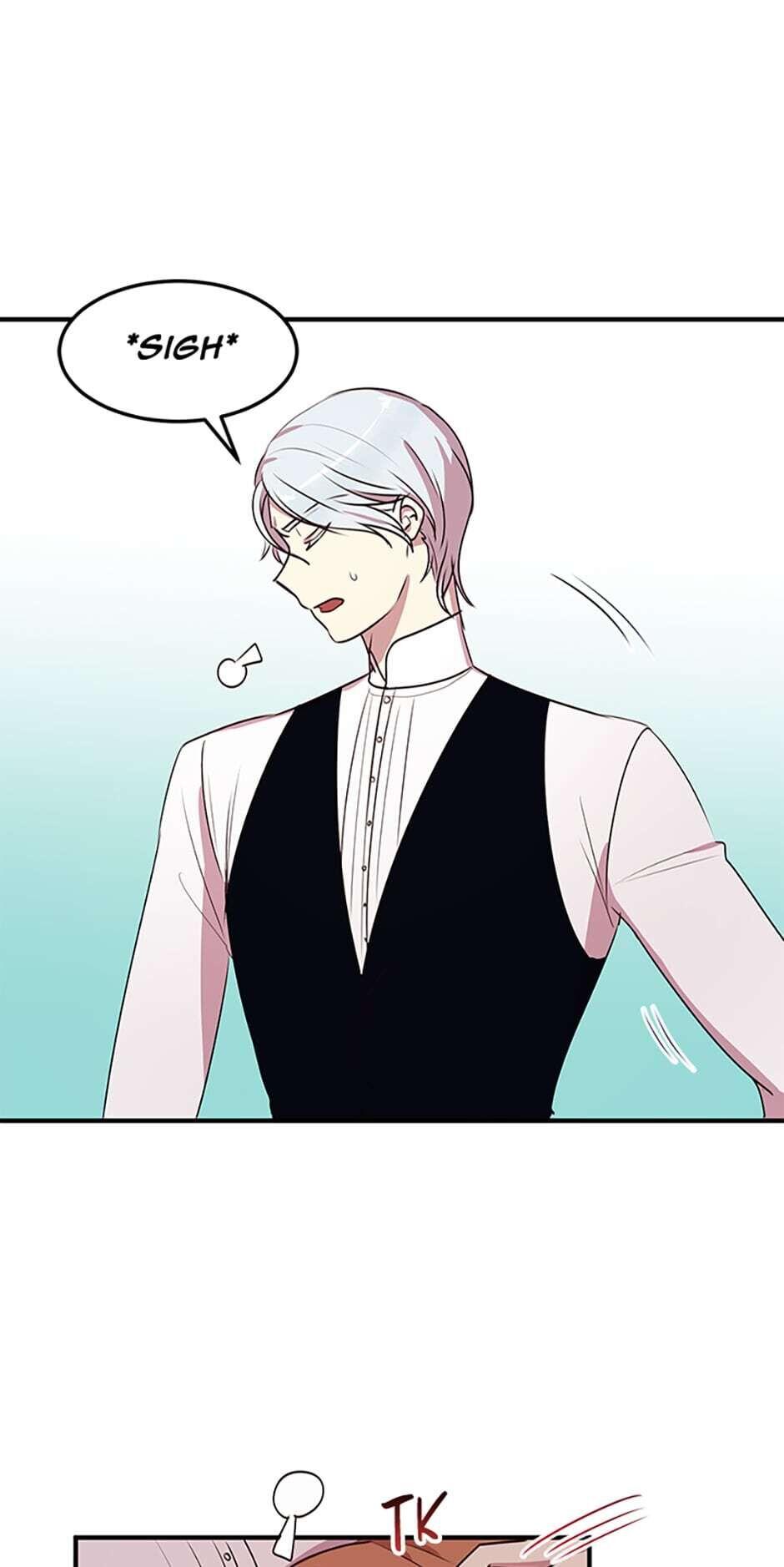 Read What's Wrong with You, Duke_ (en) Manga Online