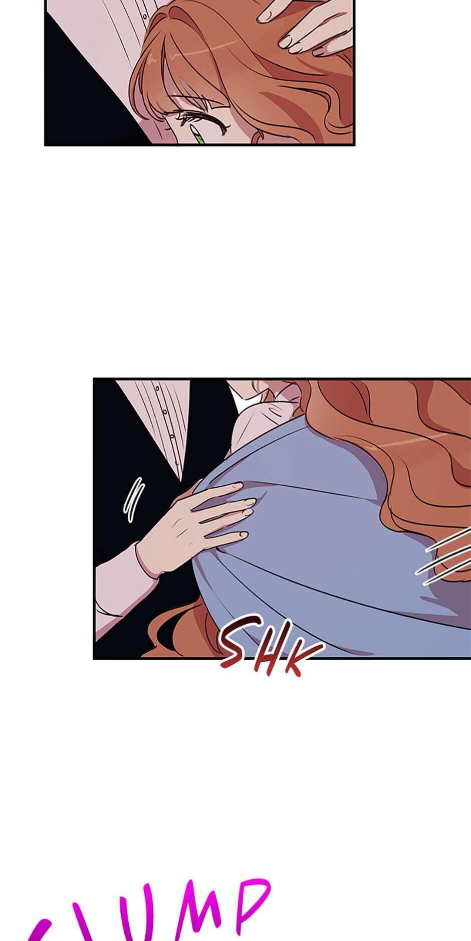 Read What's Wrong with You, Duke_ (en) Manga Online