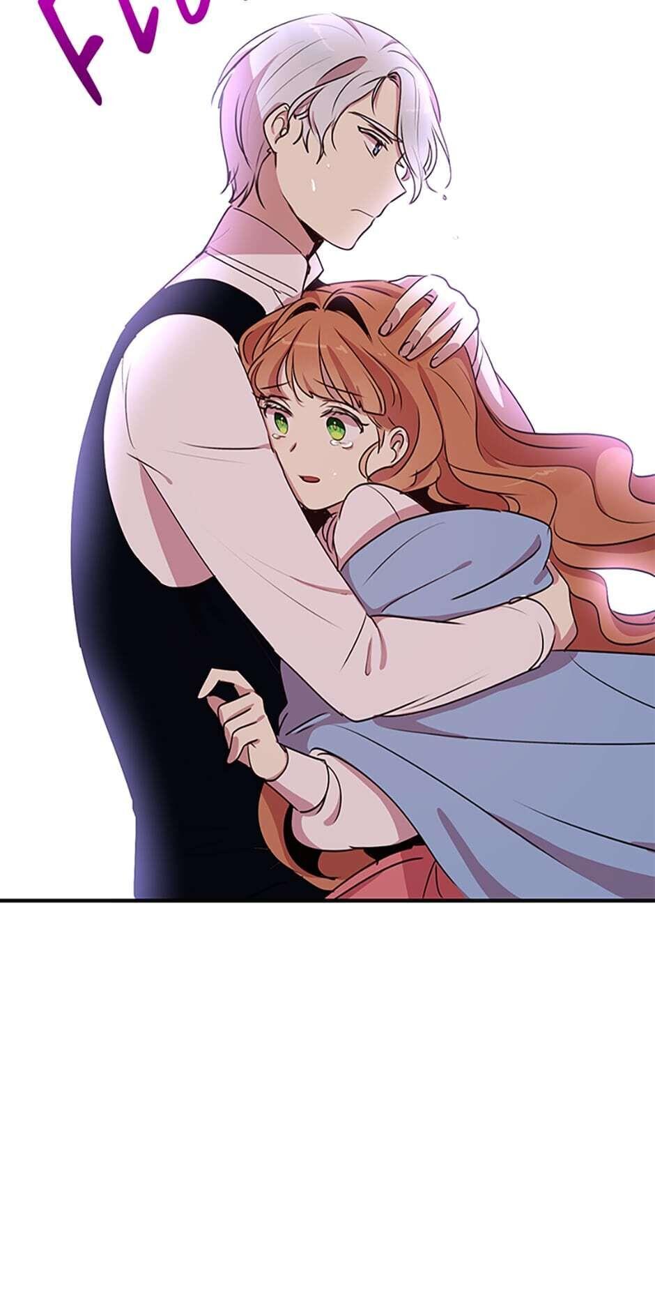 Read What's Wrong with You, Duke_ (en) Manga Online