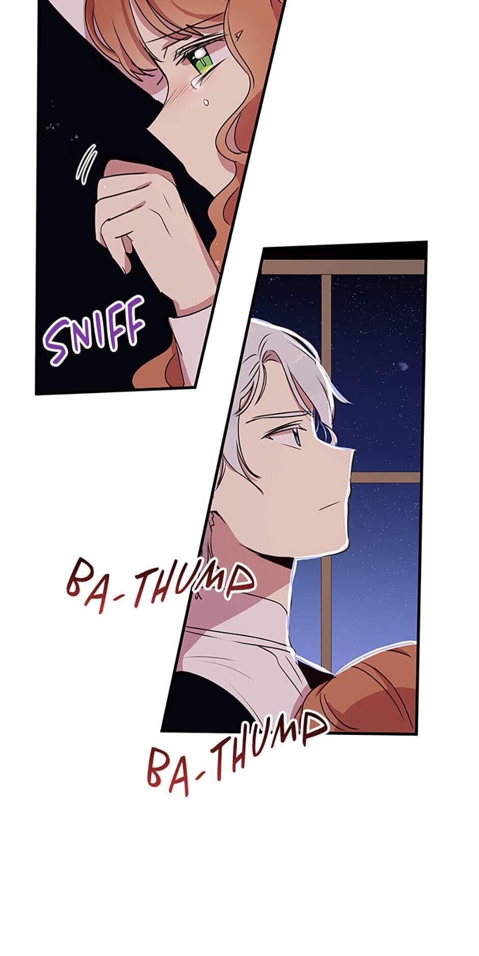 Read What's Wrong with You, Duke_ (en) Manga Online