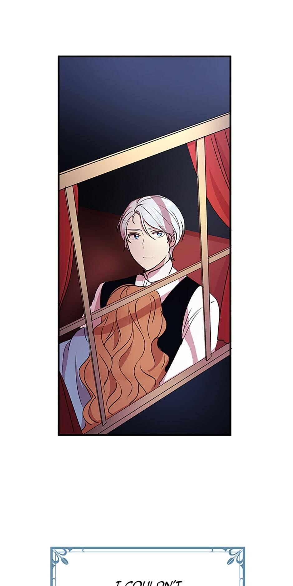 Read What's Wrong with You, Duke_ (en) Manga Online