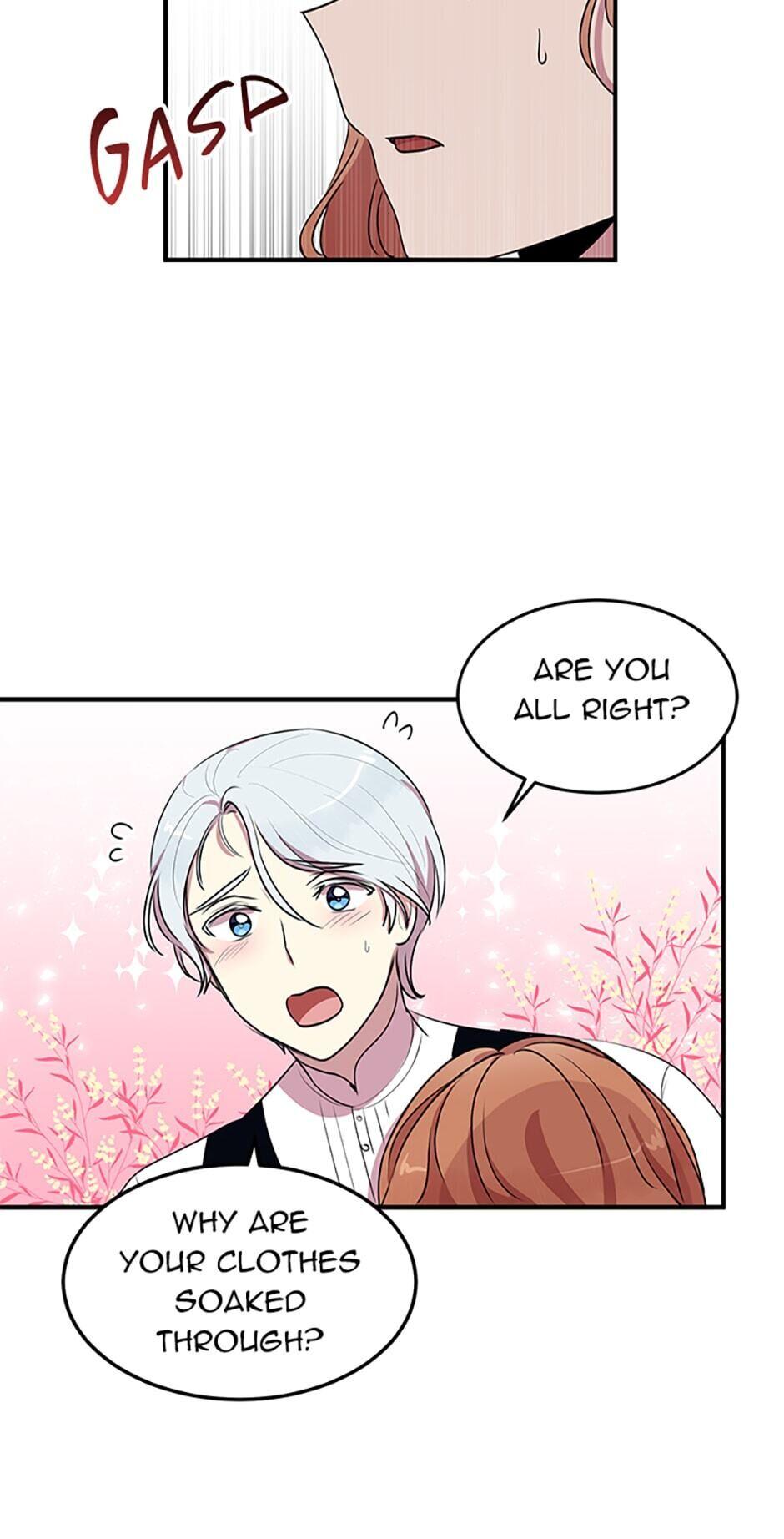 Read What's Wrong with You, Duke_ (en) Manga Online