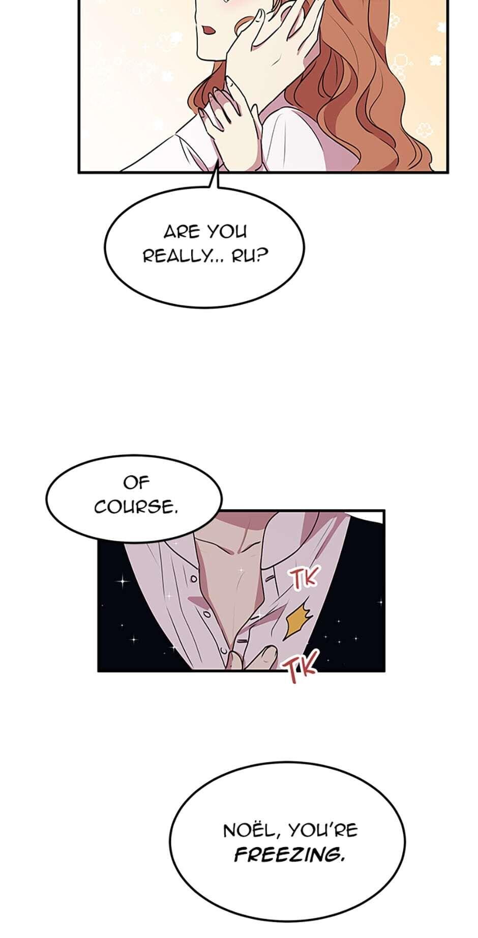 Read What's Wrong with You, Duke_ (en) Manga Online