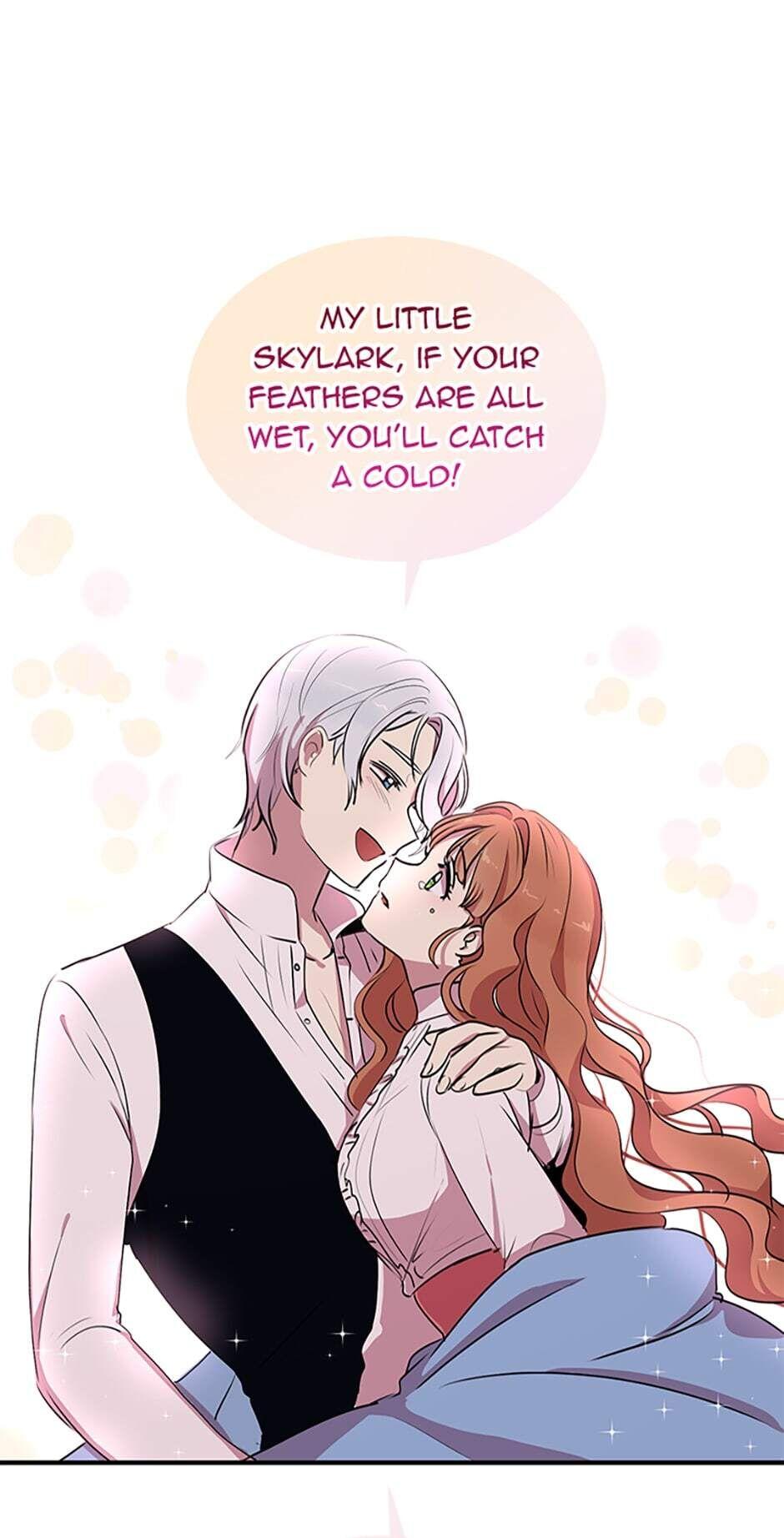 Read What's Wrong with You, Duke_ (en) Manga Online