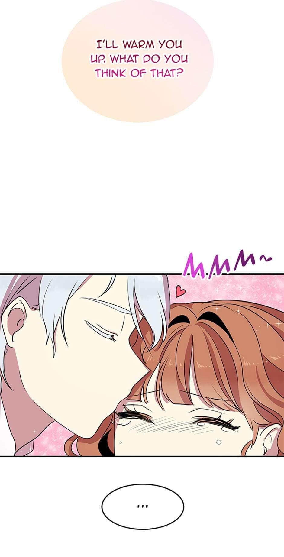 Read What's Wrong with You, Duke_ (en) Manga Online