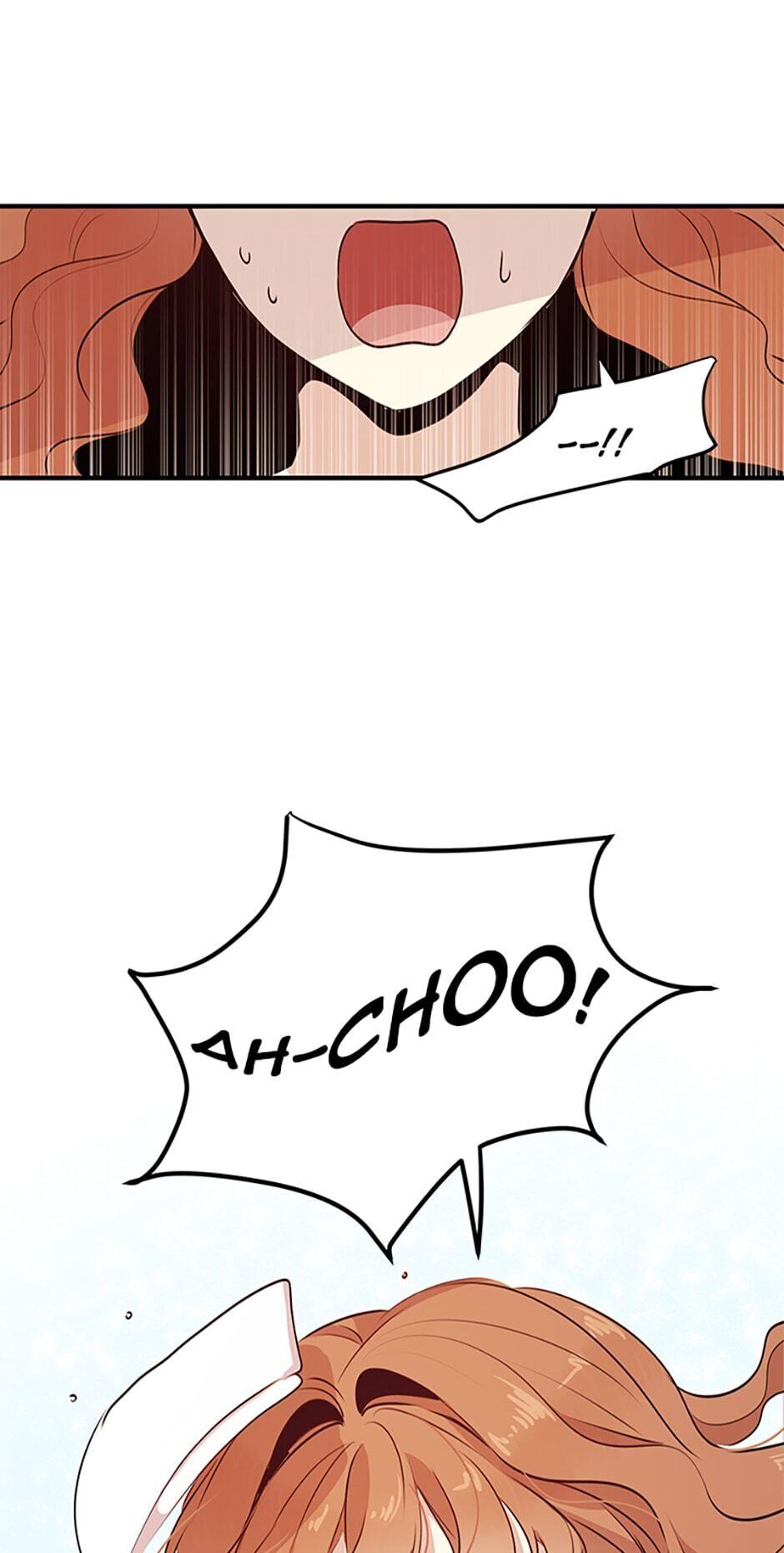 Read What's Wrong with You, Duke_ (en) Manga Online