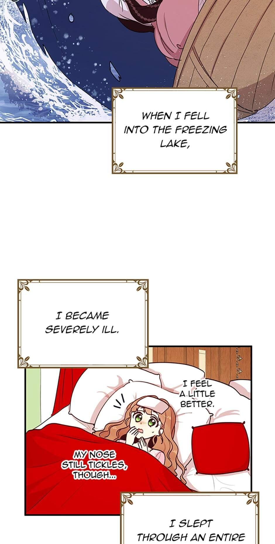 Read What's Wrong with You, Duke_ (en) Manga Online