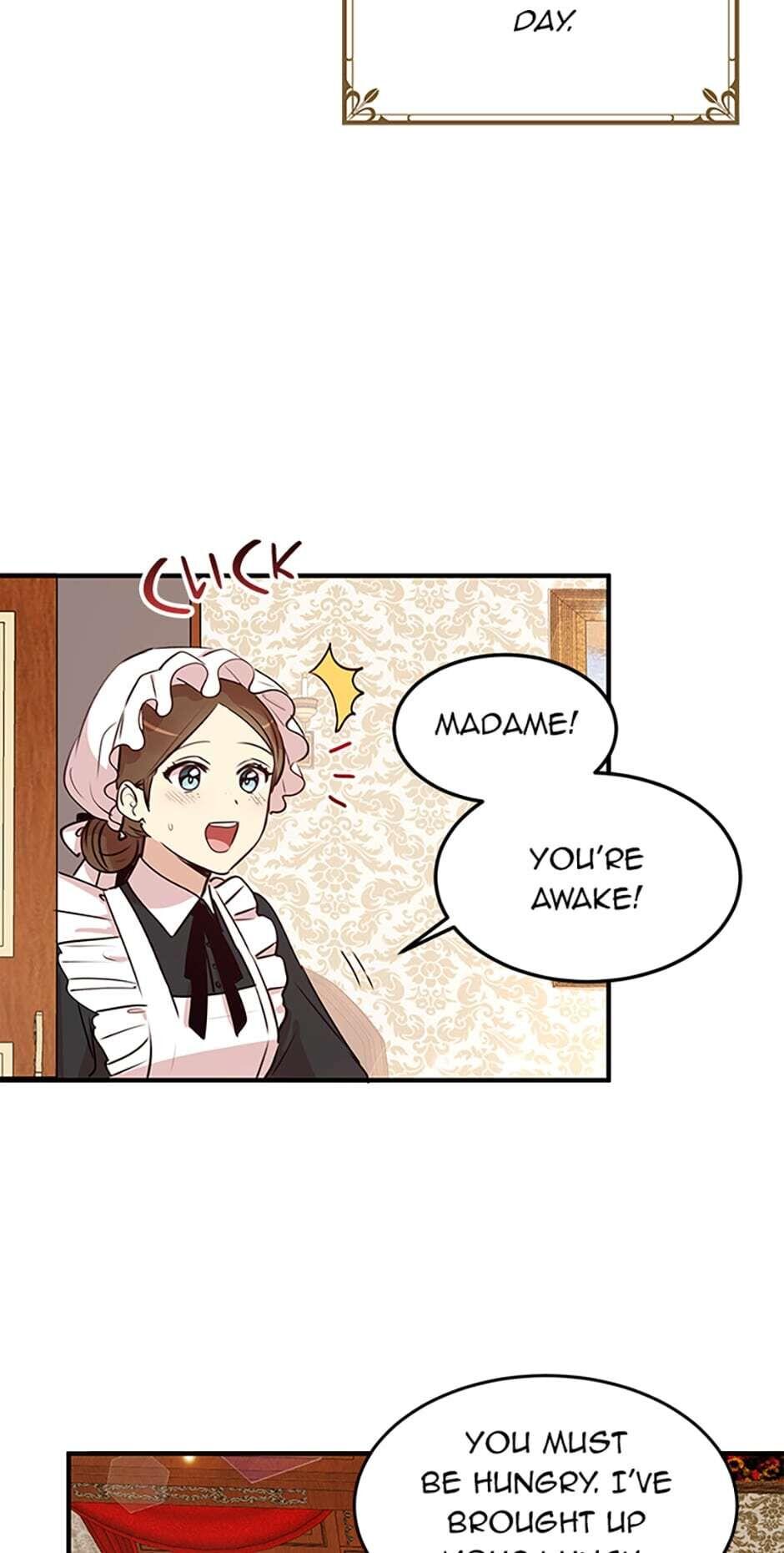 Read What's Wrong with You, Duke_ (en) Manga Online