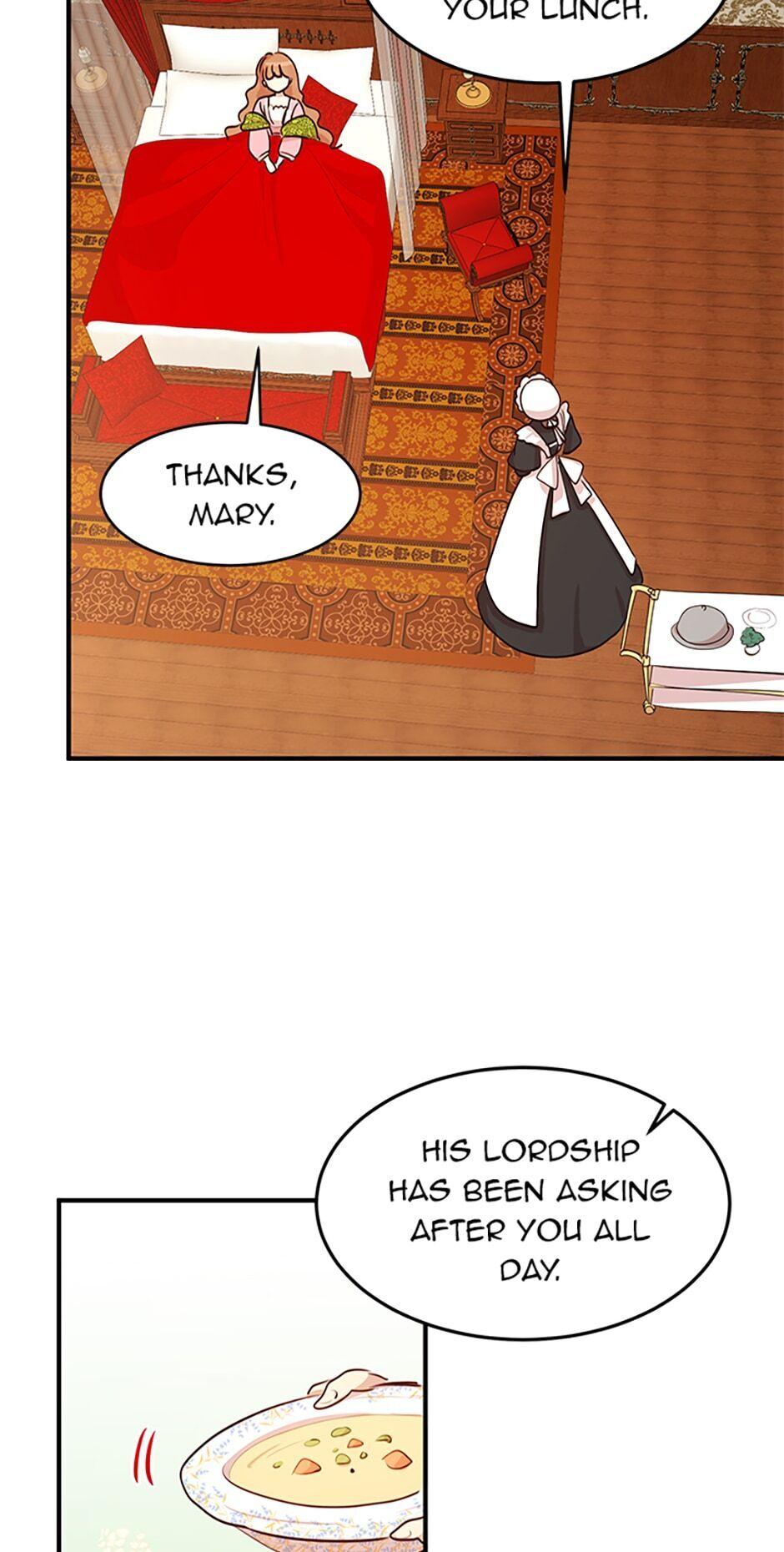 Read What's Wrong with You, Duke_ (en) Manga Online