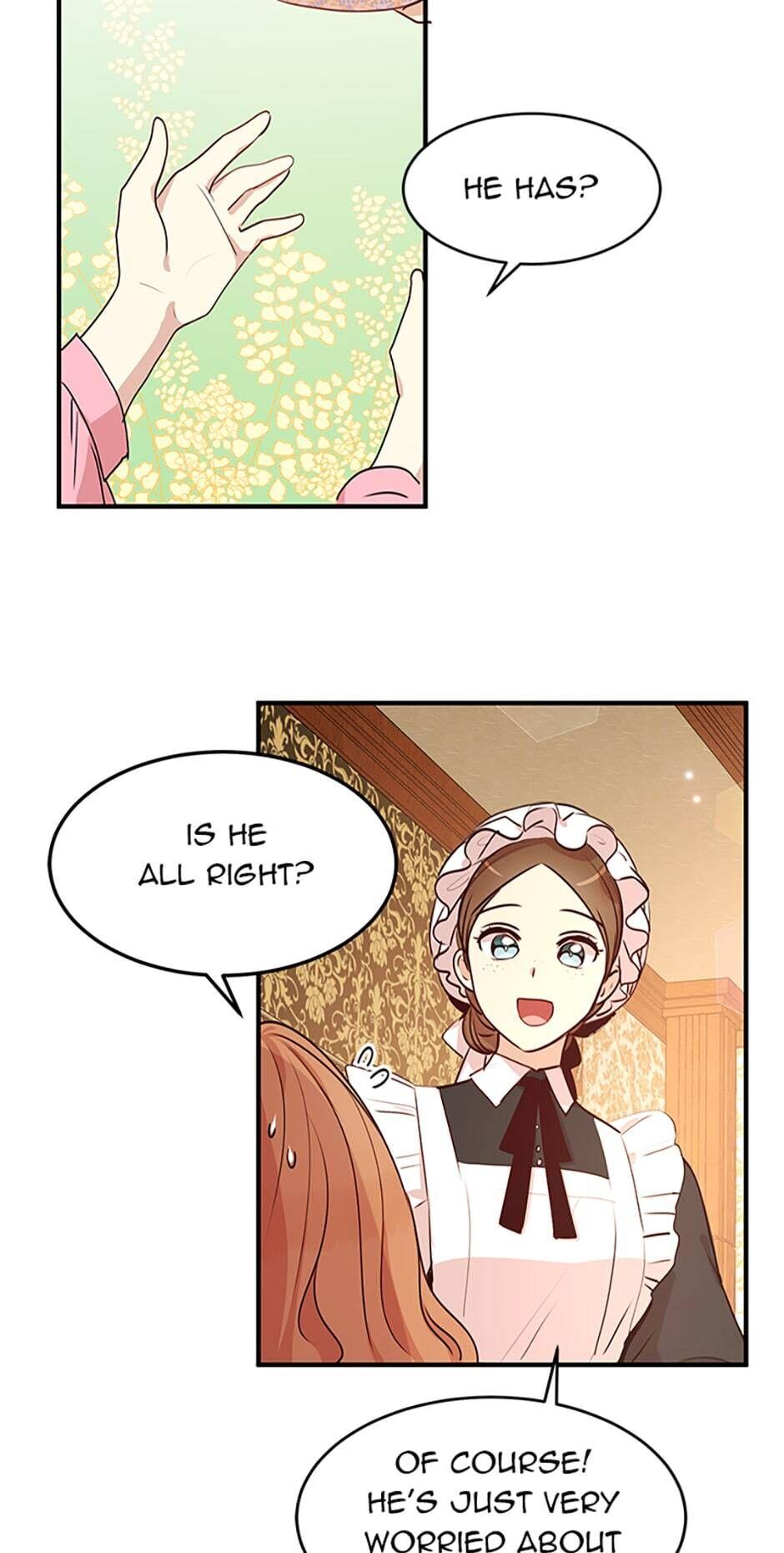 Read What's Wrong with You, Duke_ (en) Manga Online