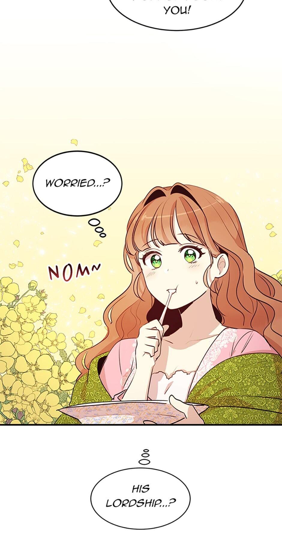 Read What's Wrong with You, Duke_ (en) Manga Online