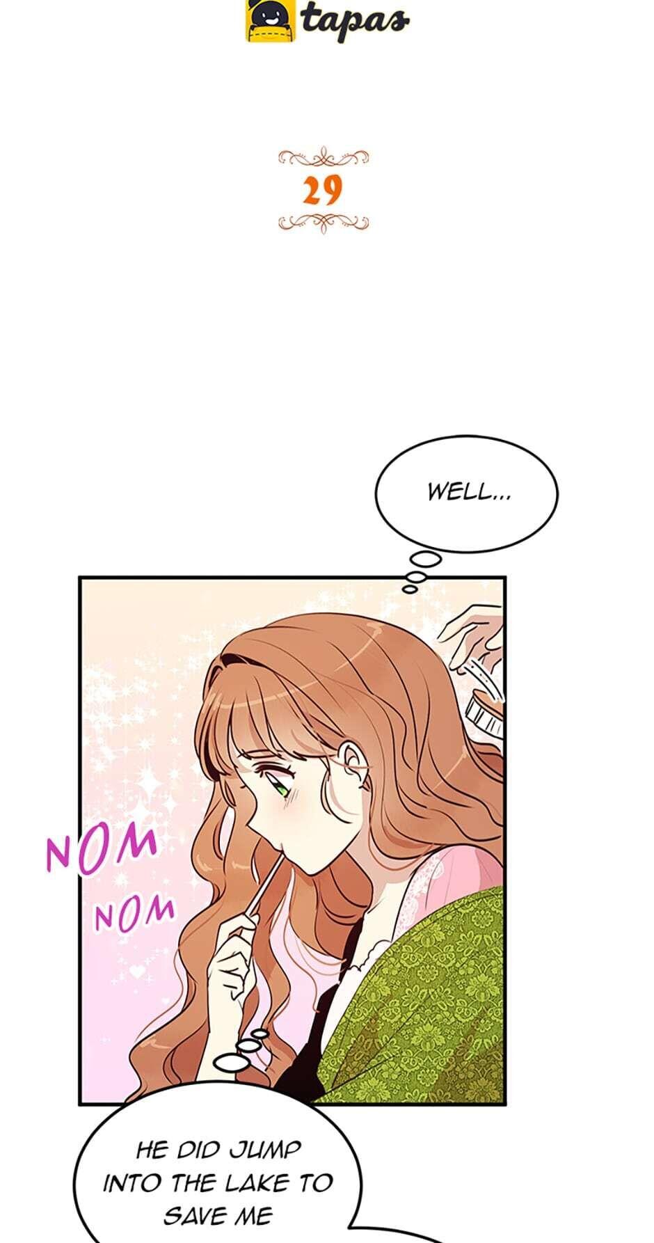 Read What's Wrong with You, Duke_ (en) Manga Online