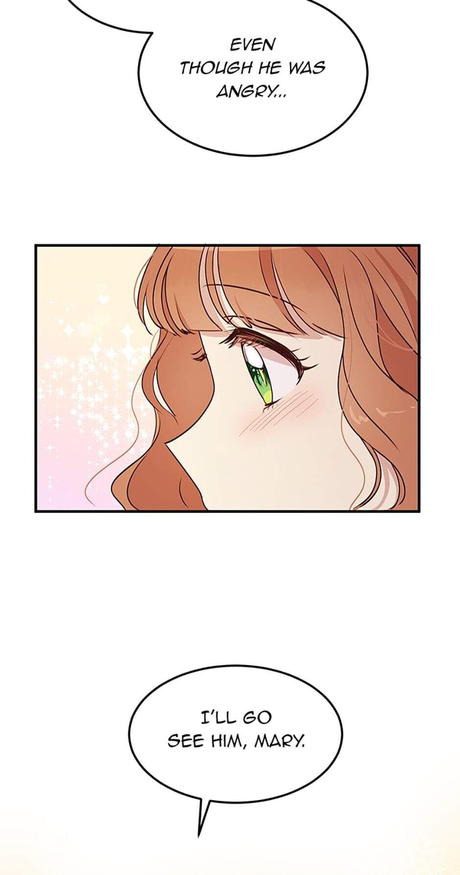 Read What's Wrong with You, Duke_ (en) Manga Online