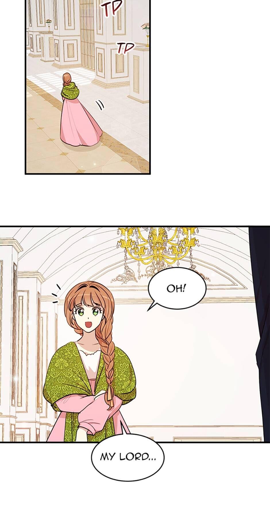 Read What's Wrong with You, Duke_ (en) Manga Online