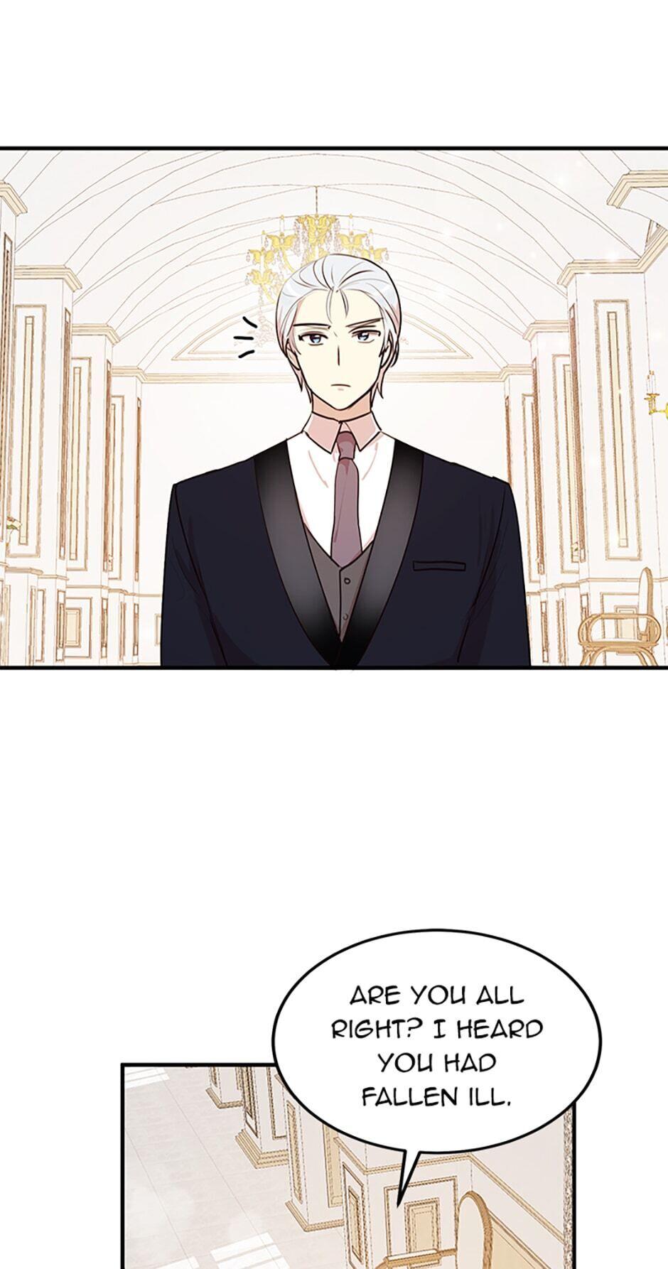 Read What's Wrong with You, Duke_ (en) Manga Online