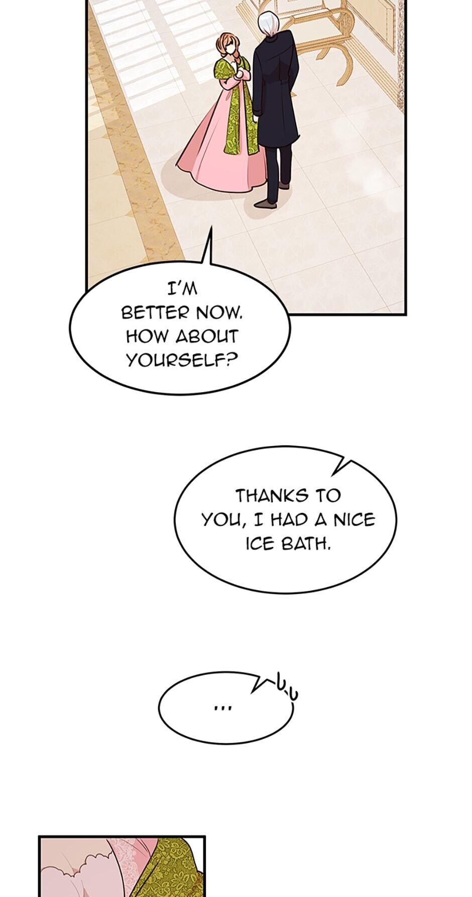 Read What's Wrong with You, Duke_ (en) Manga Online